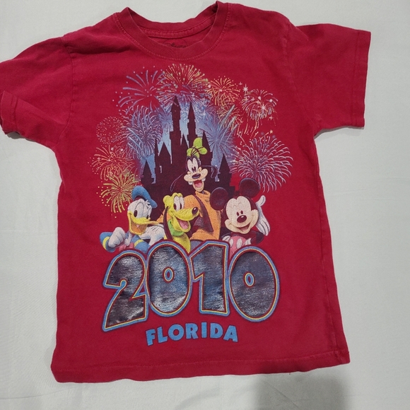 Disney I Boy's Graphic T-Shirt